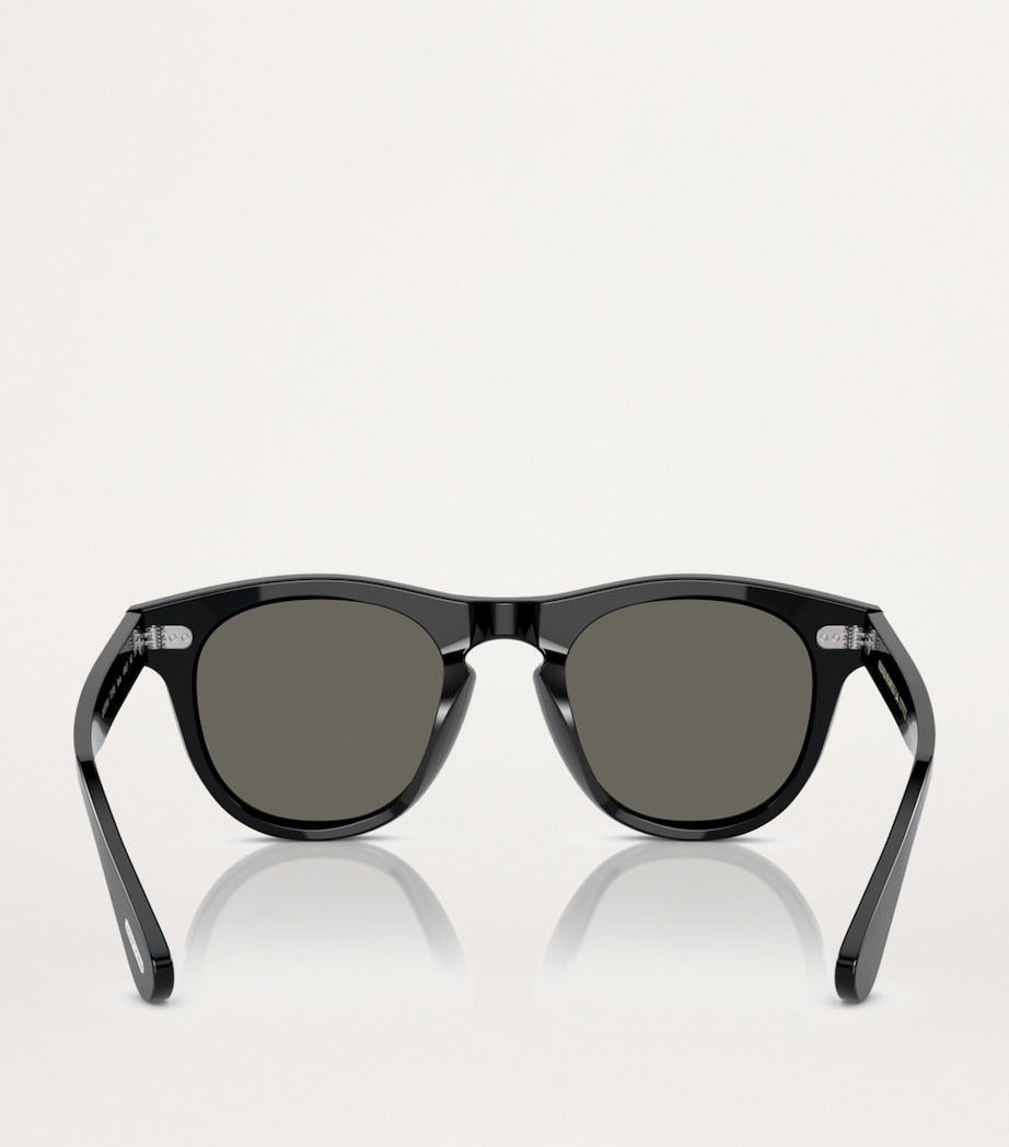 Oliver Peoples acetate sunglasses 0OV5509SU (British brand)