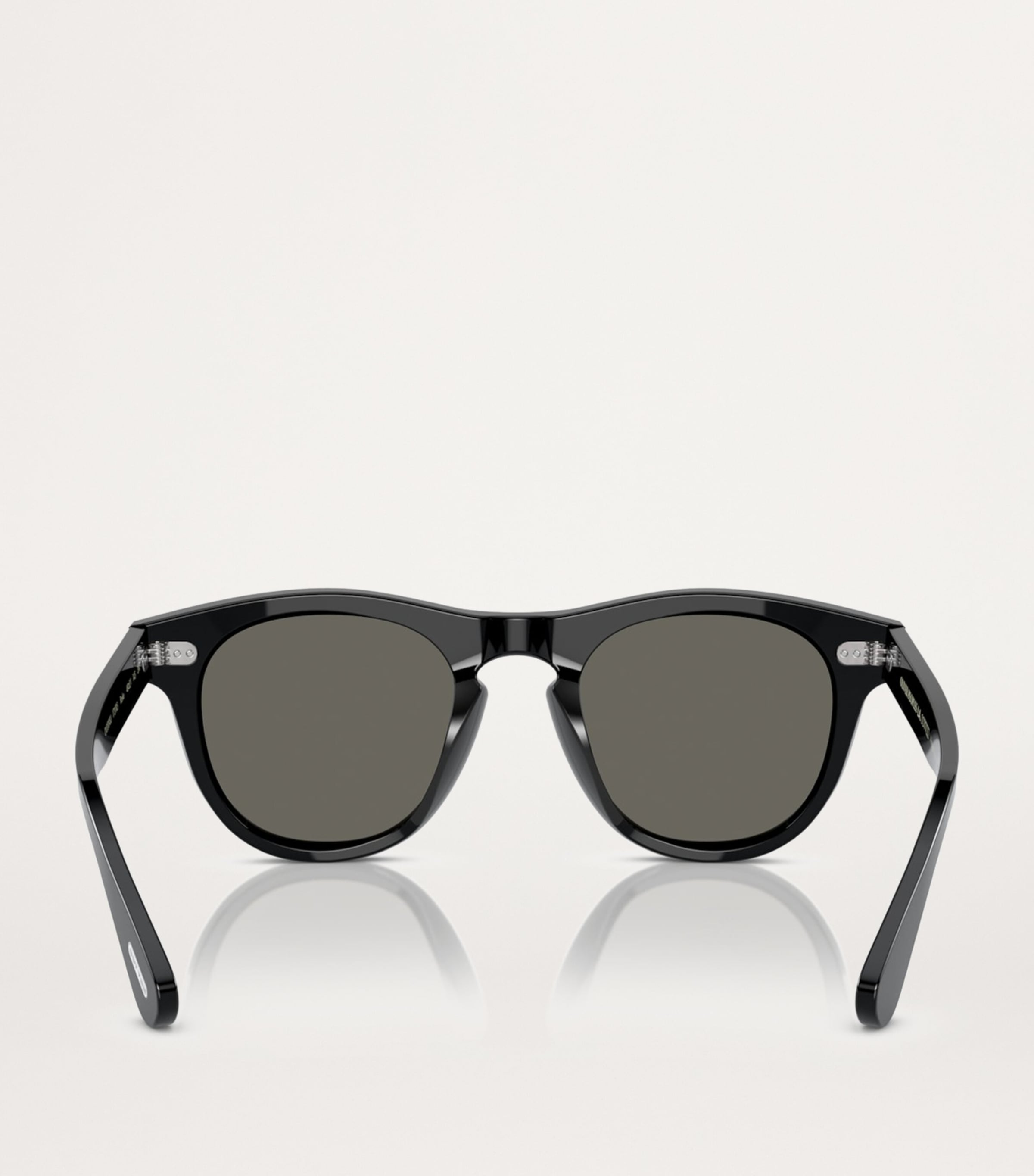 Oliver Peoples acetate sunglasses 0OV5509SU (British brand)