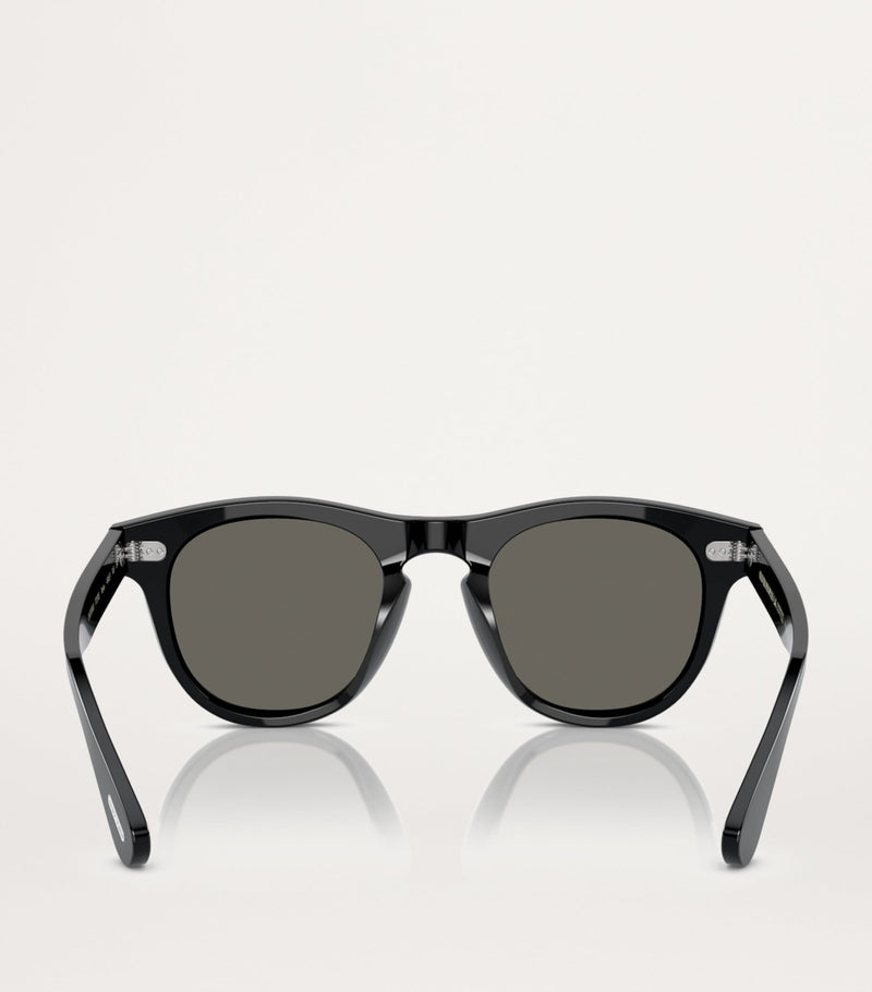 Oliver Peoples acetate sunglasses 0OV5509SU (British brand)