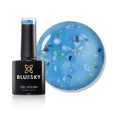 Bluesky Flower Gel Polish Bluebell Breeze - British product