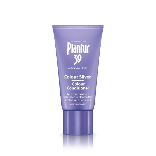 Plantur 39 Colour Silver Conditioner GOODS Superdrug   