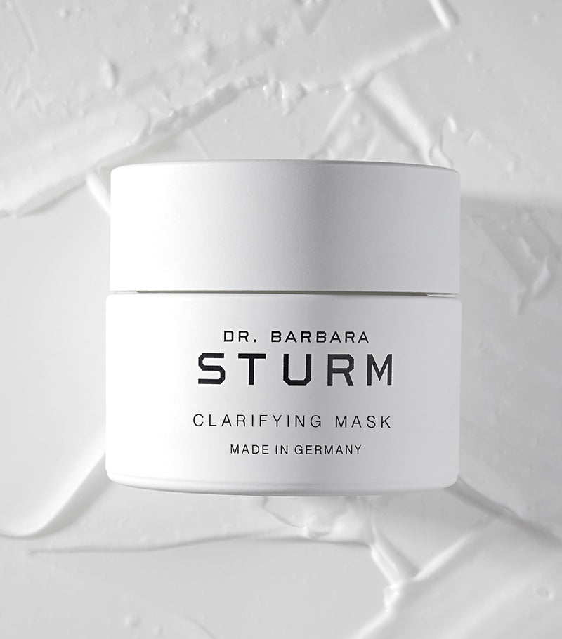 Dr. Barbara Sturm clarifying clay mask 50ml - British product