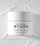 Dr. Barbara Sturm clarifying clay mask 50ml - British product