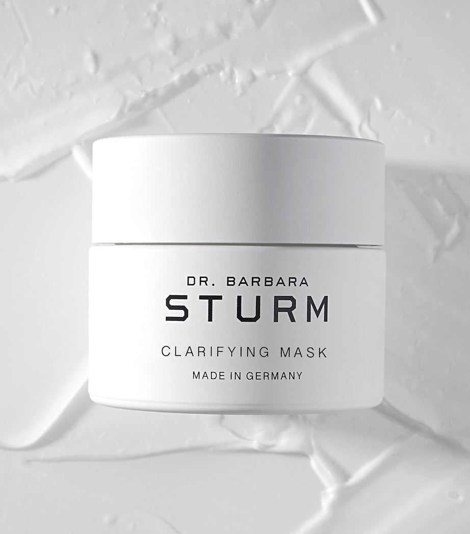 Dr. Barbara Sturm clarifying clay mask 50ml - British product