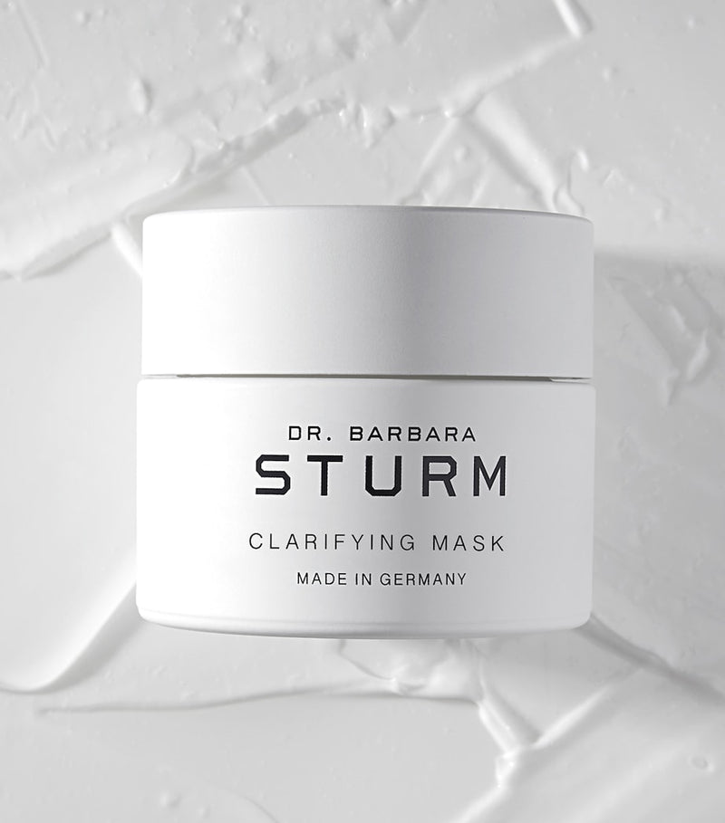 Dr. Barbara Sturm clarifying clay mask 50ml - British product