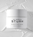 Dr. Barbara Sturm clarifying clay mask 50ml - British product