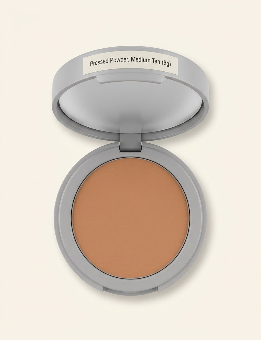 Charlotte Tilbury Airbrush Flawless Finish micro-powder 8g, UK version