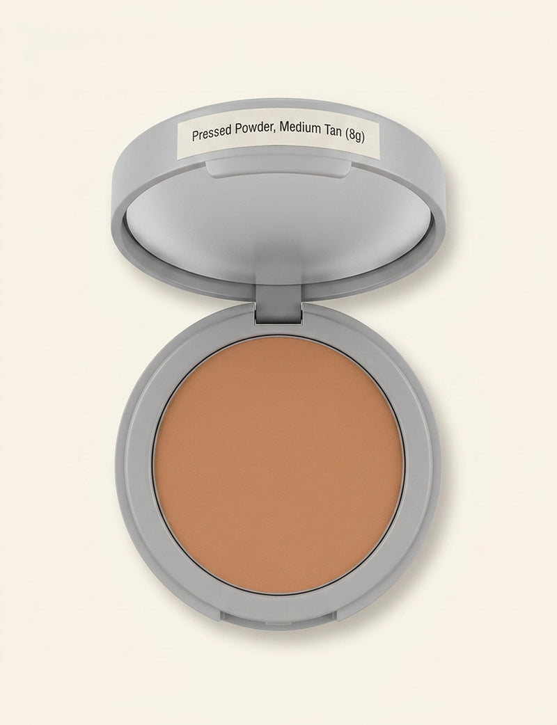 Charlotte Tilbury Airbrush Flawless Finish micro-powder 8g, UK version