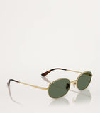 Vogue metal sunglasses, imported from the UK