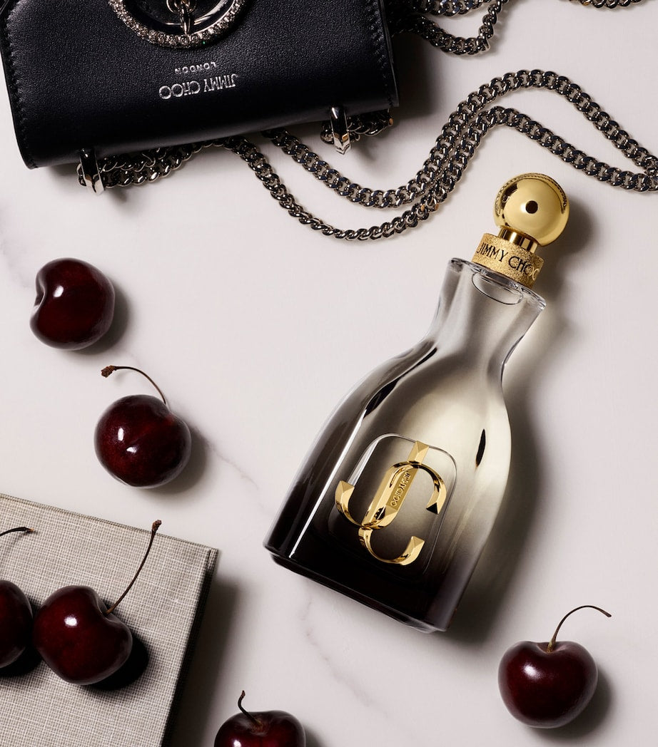 Jimmy Choo I Want Choo Forever eau de parfum 60ml, imported from the UK