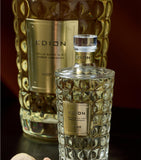EDION Amber Harmony reed diffuser 300ml - British product