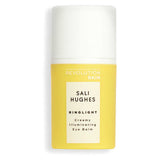 Revolution Skincare x Sali Hughes Ringlight Creamy Illuminating Eye Balm GOODS Boots   