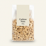 Holland & Barrett Whole Cashew Nuts 800g, UK version