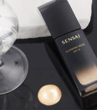 Sensai Glowing Base SPF 10 primer 30ml (British brand)