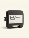 Jo Malone London Cypress Grapevine car diffuser set, UK version