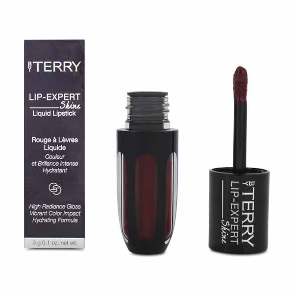 By Terry liquid lipstick Fire Nude 3g (British brand)