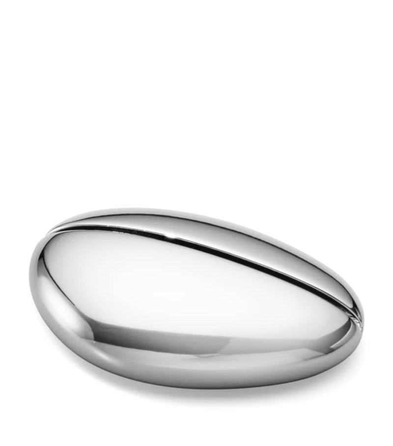 Georg Jensen Sky place card holder set of 4, UK version