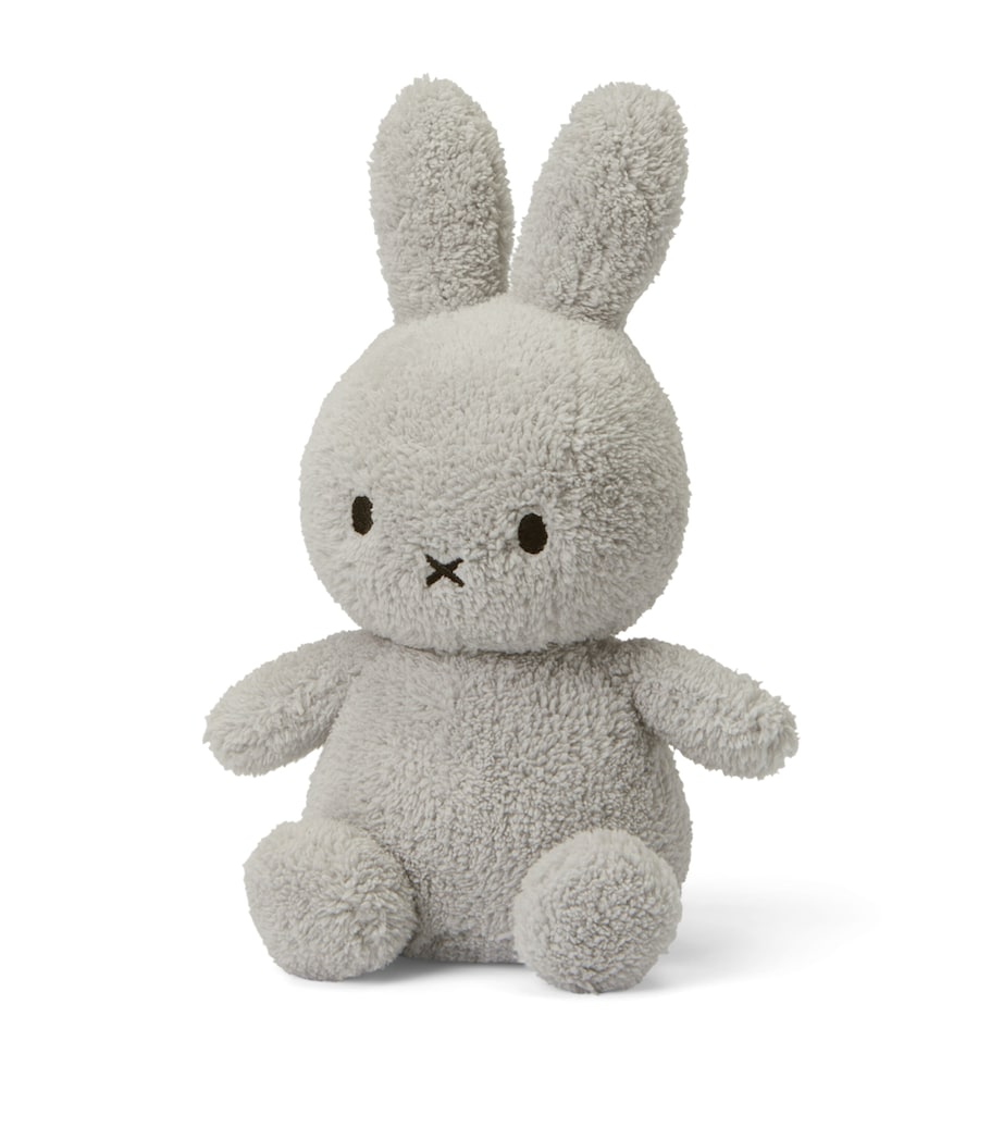 Miffy terry soft toy 23cm, imported from the UK