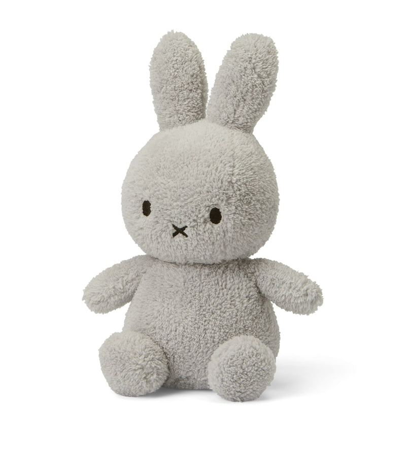 Miffy terry soft toy 23cm, imported from the UK