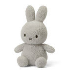 Miffy terry soft toy 23cm, imported from the UK