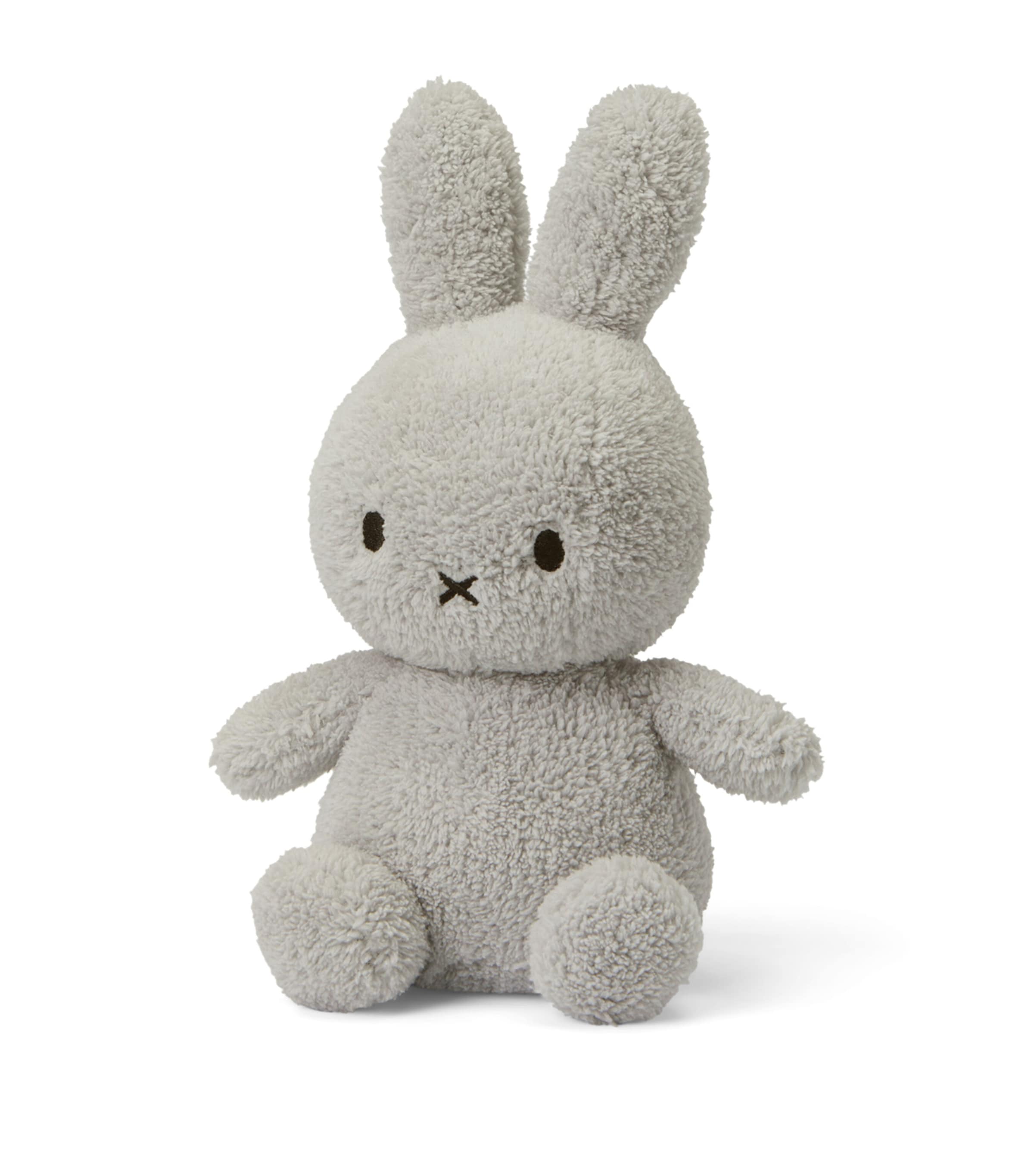 Miffy terry soft toy 23cm, imported from the UK