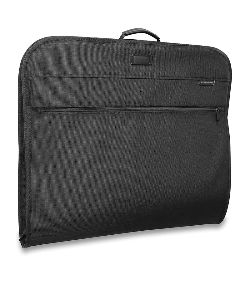 Briggs & Riley Baseline Classic garment bag - British product