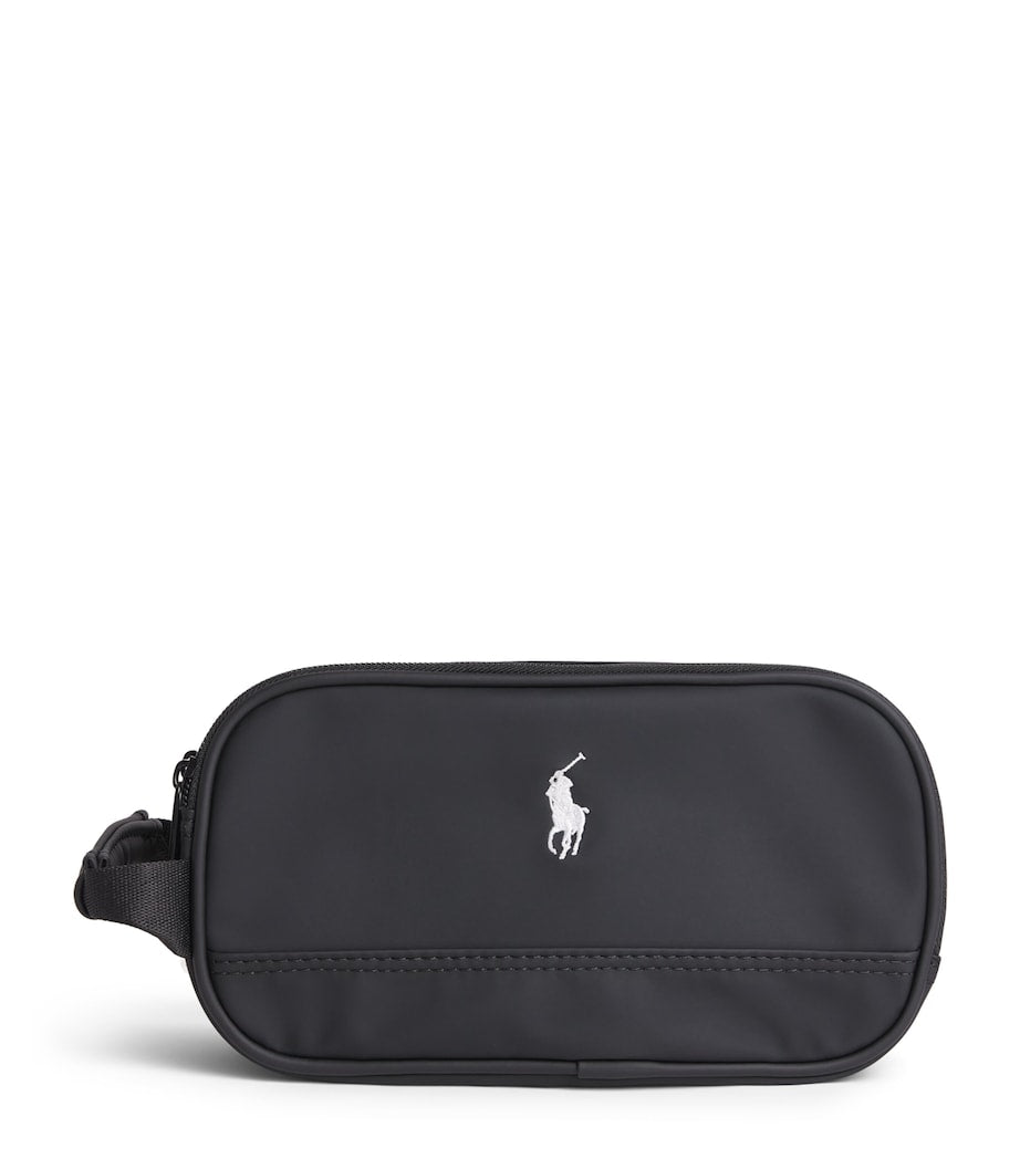 RLX Ralph Lauren logo golf pouch 13x24x6cm - British product