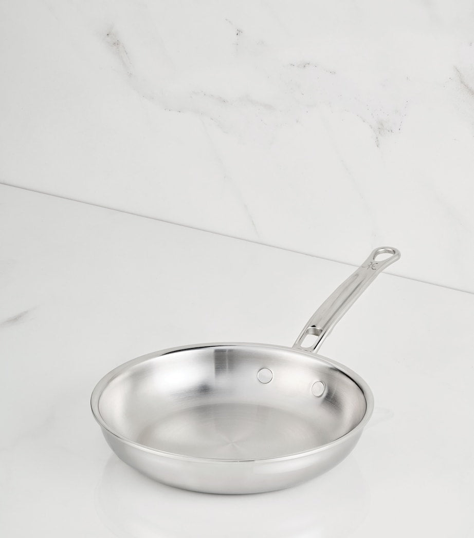 Hestan ProBond Luxe stainless steel skillet 22cm, UK version