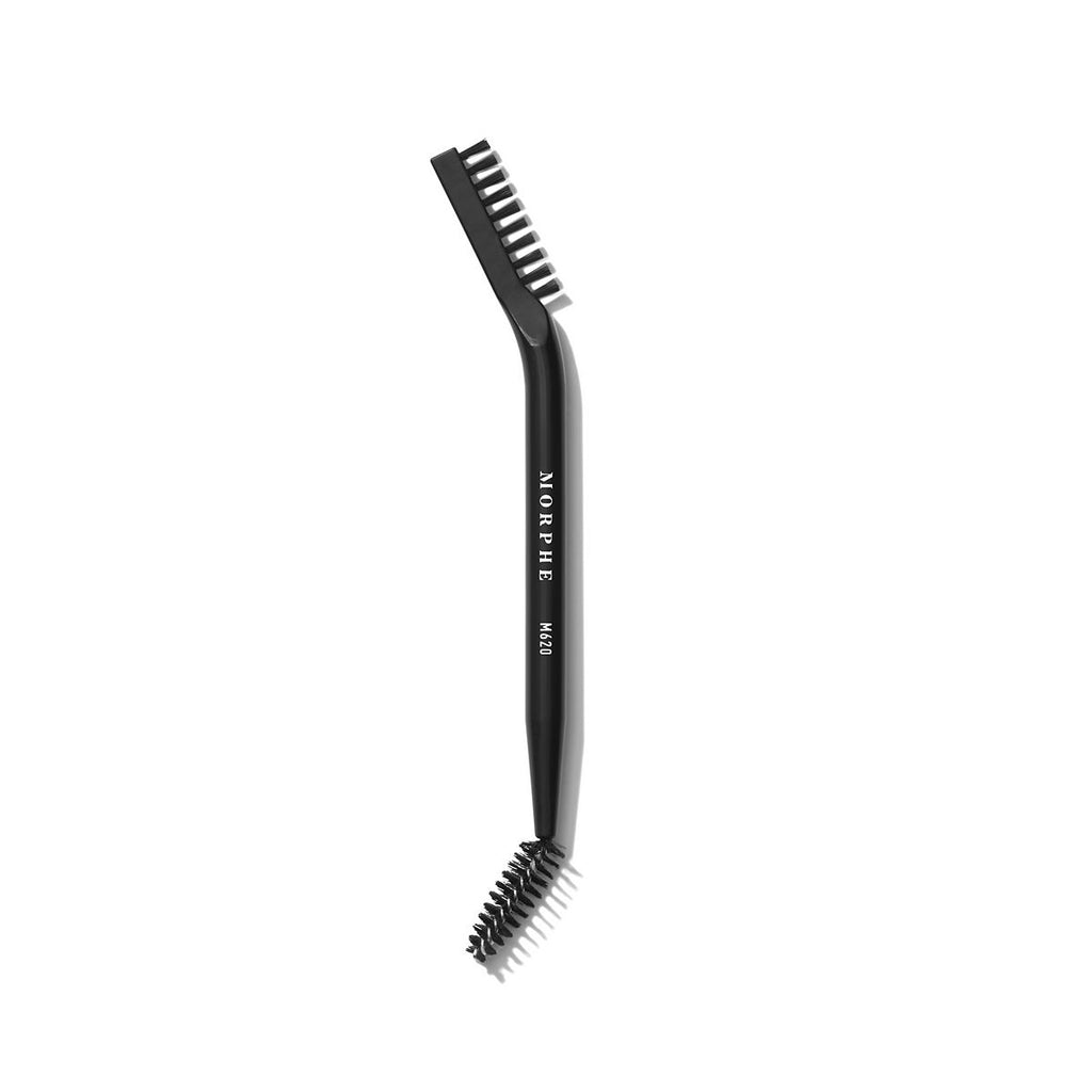 Morphe Supreme Brow M620 Sculpt Dual Brush