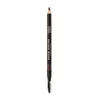 MUA Eyebrow Pencil Dark Brown shade, imported from the UK