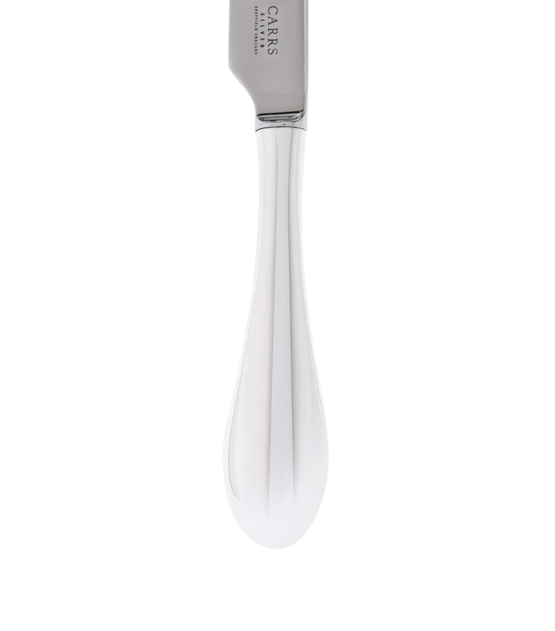 Carrs Silver Vision silver plated cutlery set 60-piece - British product