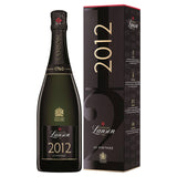 Lanson Champagne Le Vintage 750ml GOODS Sainsburys   