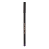 Revolution Kohl Eyeliner Purple GOODS Superdrug   