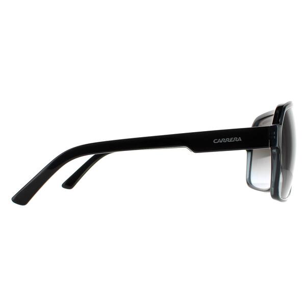 Carrera 33/S grey gradient unisex sunglasses - British product