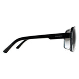 Carrera 33/S grey gradient unisex sunglasses - British product
