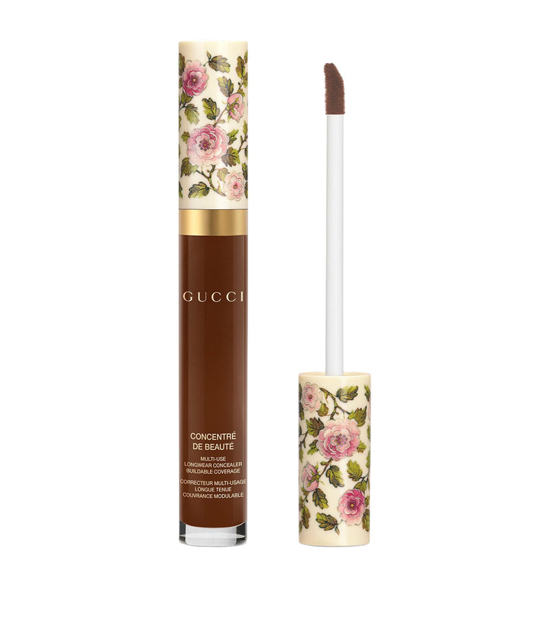 Gucci Liquid Concealer, UK version