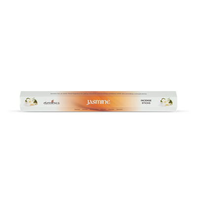 Holland & Barrett Elements Jasmine Incense 20 Sticks- Buy online at McGrocer