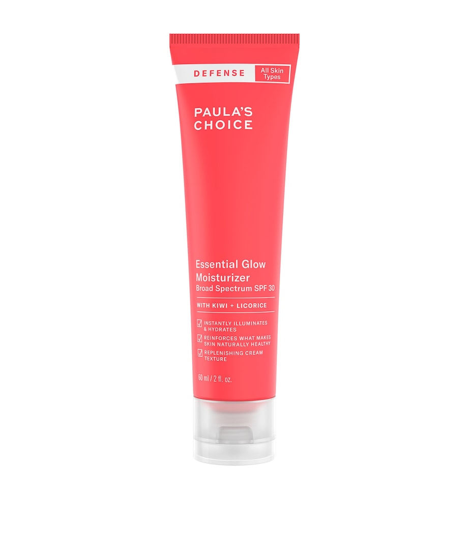 Paula's Choice SPF 30 moisturizer 60ml, imported from the UK