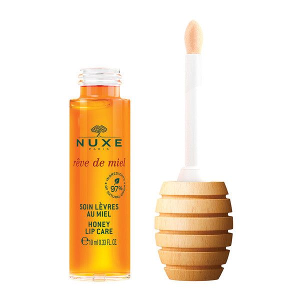 NUXE Reve de Miel Honey Lip Care