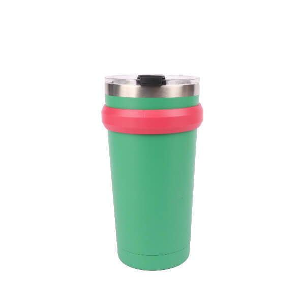 Myga coffee cup Green 20oz, UK version