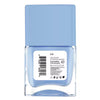 Nails.INC Nail Polish Kim Sky Blue 14ml, imported from the UK