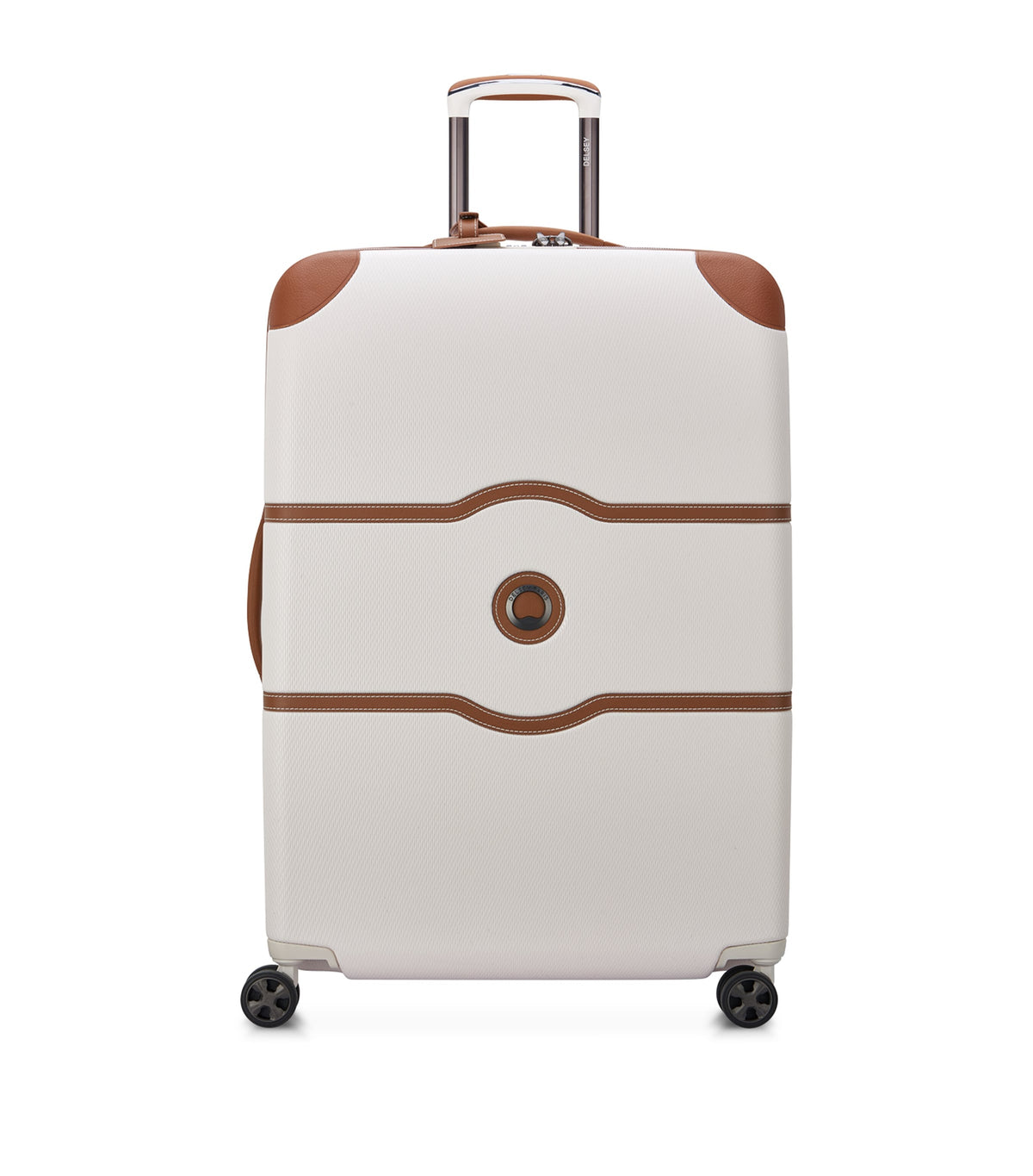 Delsey Chatelet Air 2.0 suitcase 76cm - British product