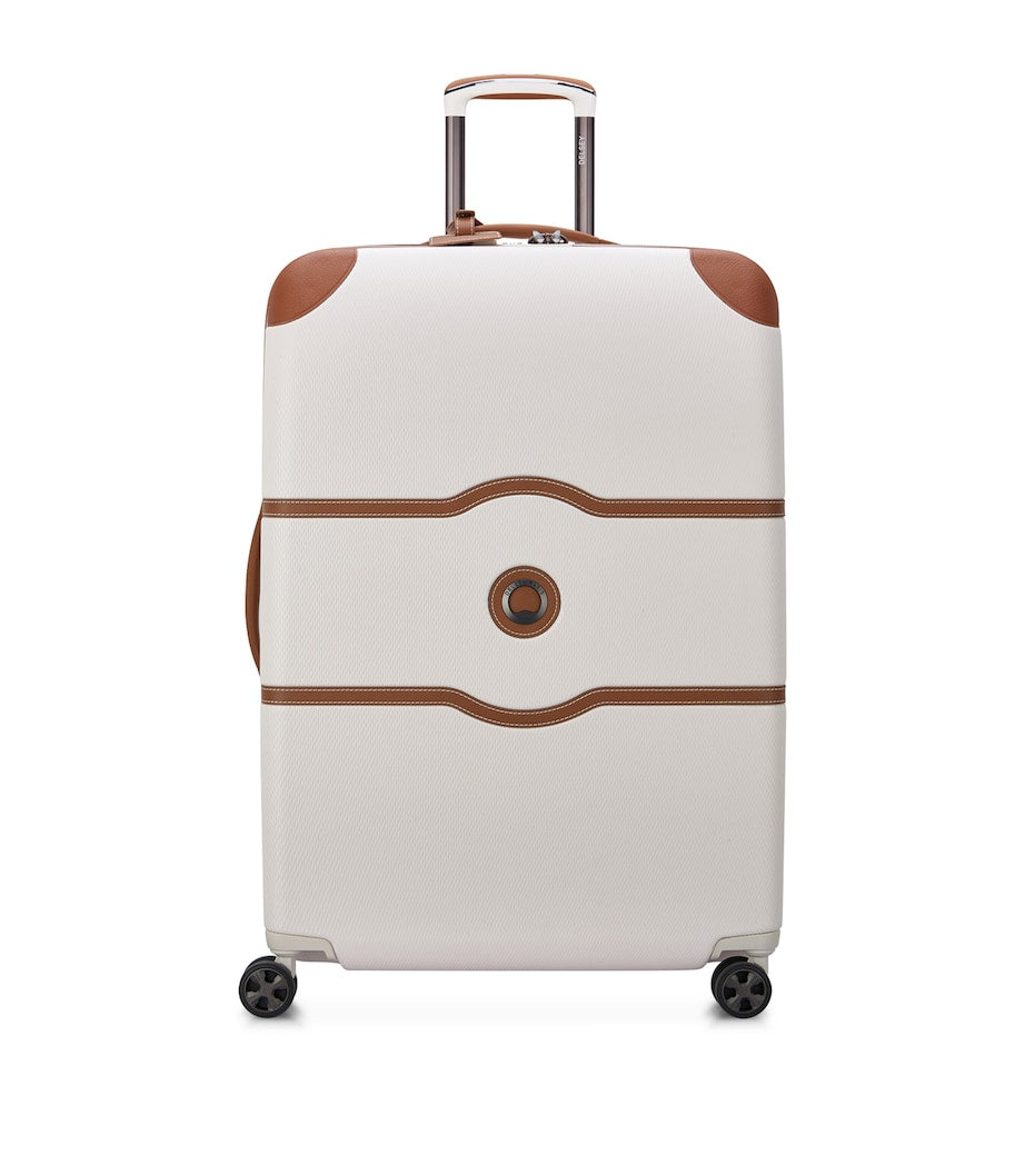 Delsey Chatelet Air 2.0 suitcase 76cm - British product