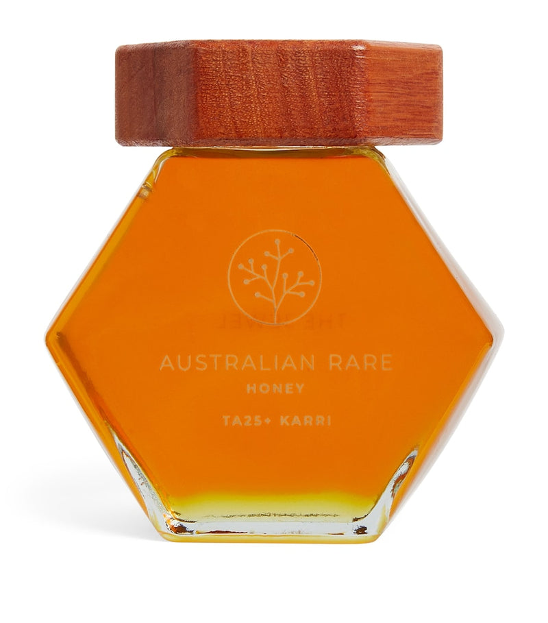 Australian Rare TA25+ Karri Raw Honey Gift Box 250g - British product