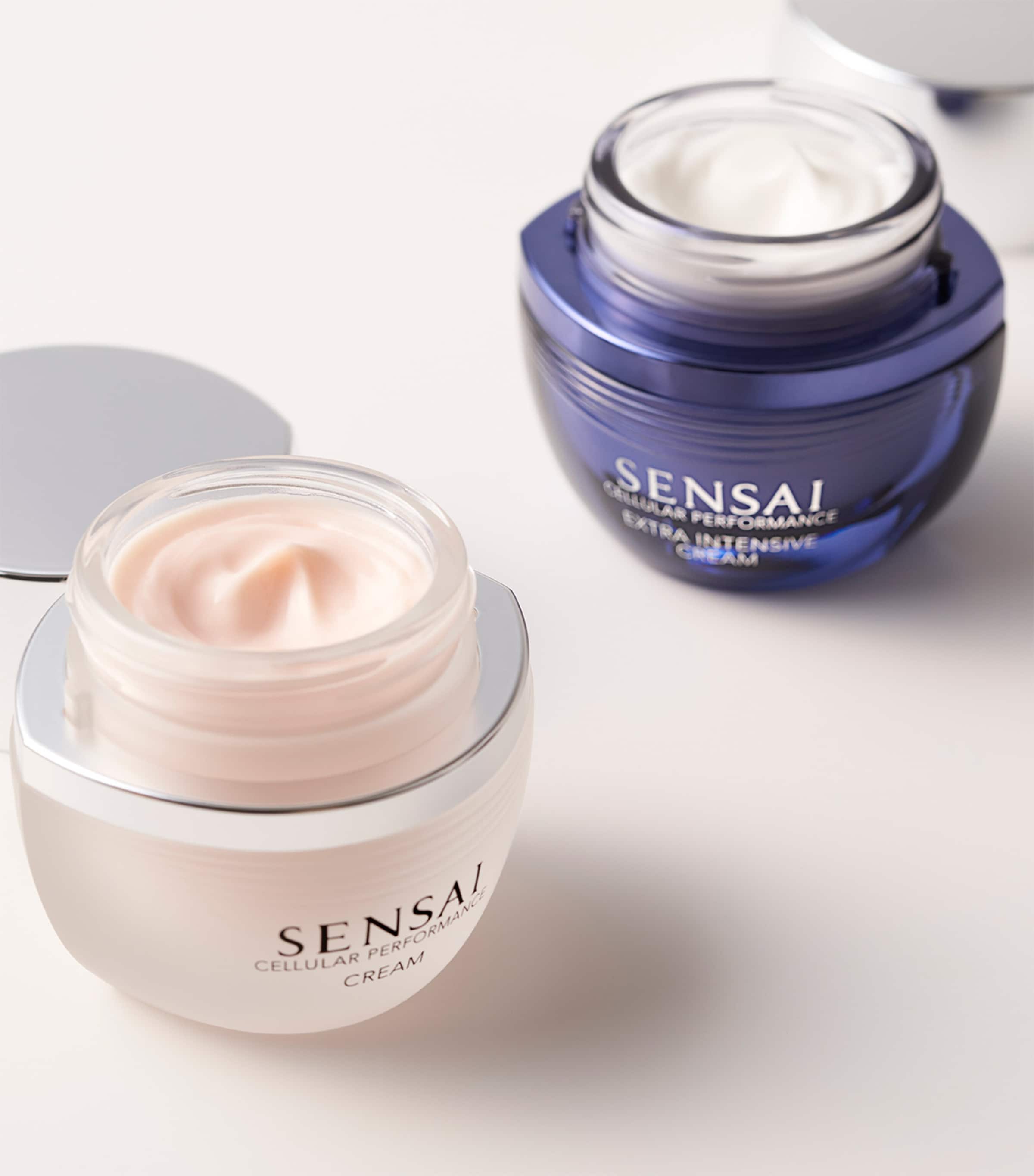 Sensai Extra Intensive face cream 40ml (British brand)