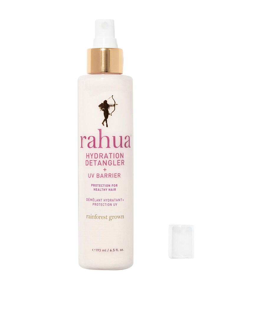 Rahua hydration detangler UV barrier leave-in treatment 193ml, imported from the UK