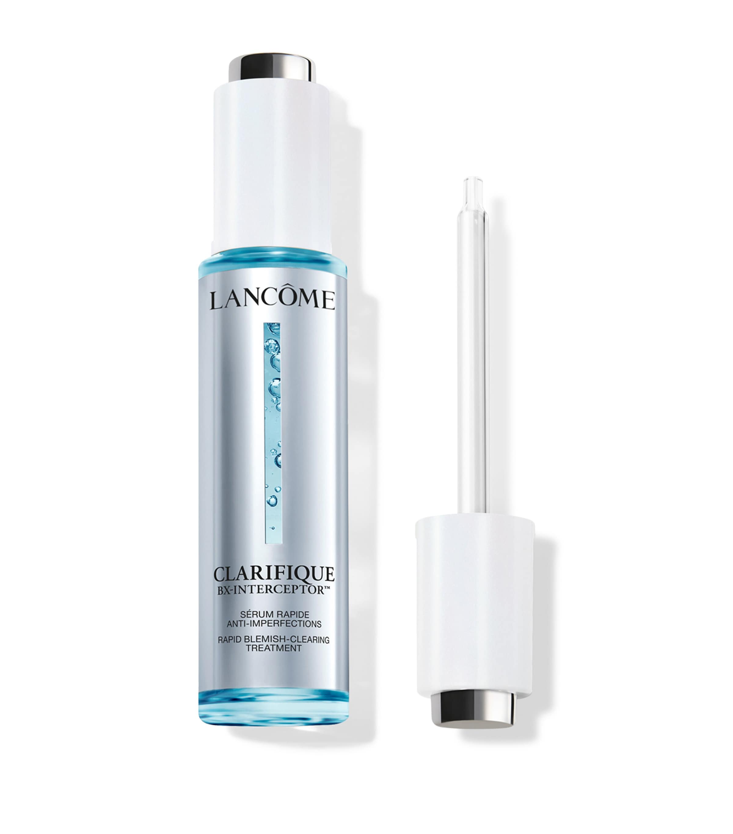 Lancôme Clarifique Blush Interceptor serum 30ml, UK version
