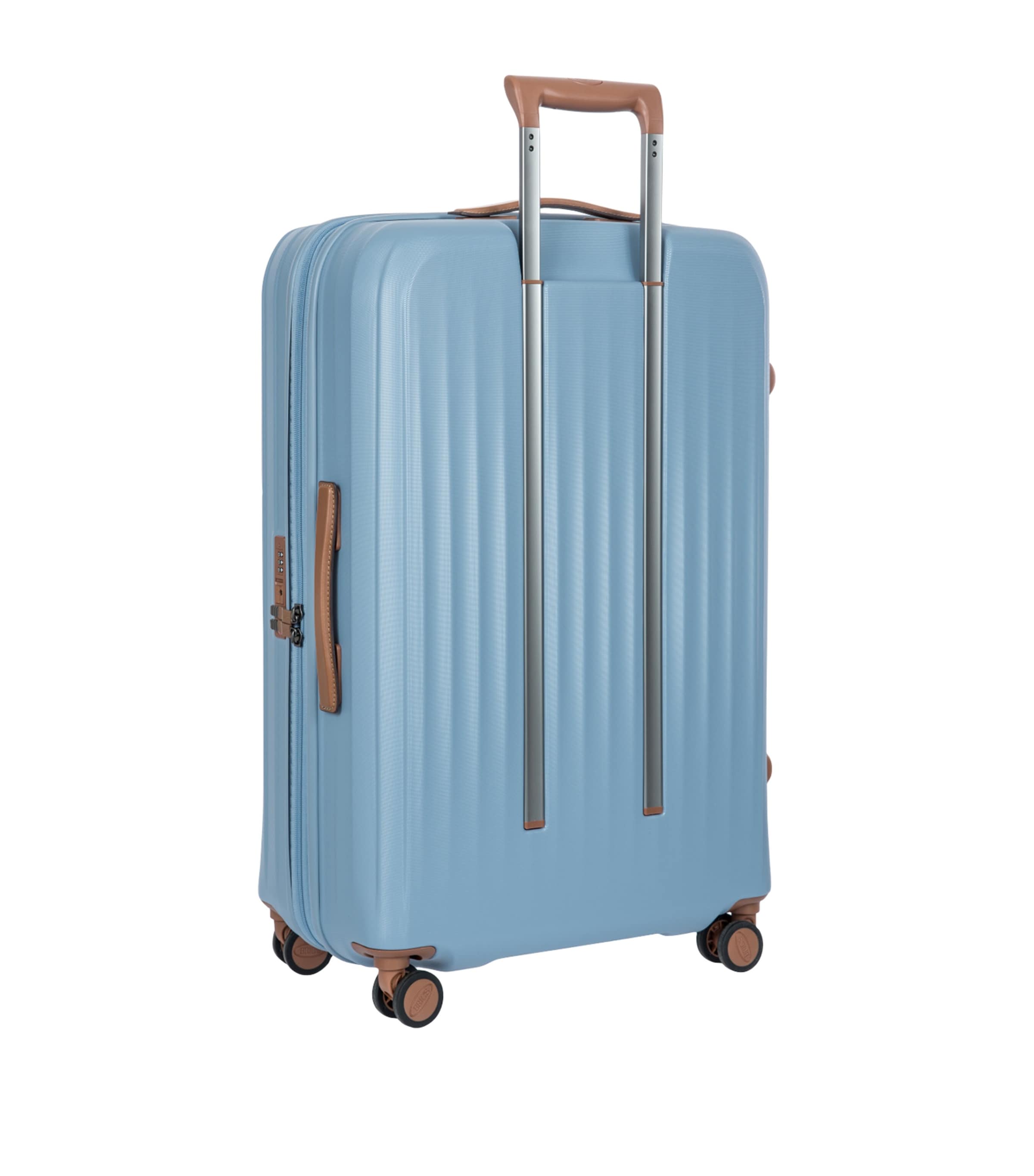 Bric's Taormina Spinner Check-In Suitcase 75cm, UK version
