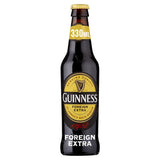 Guinness Foreign Extra Stout Beer  Bottle GOODS ASDA   