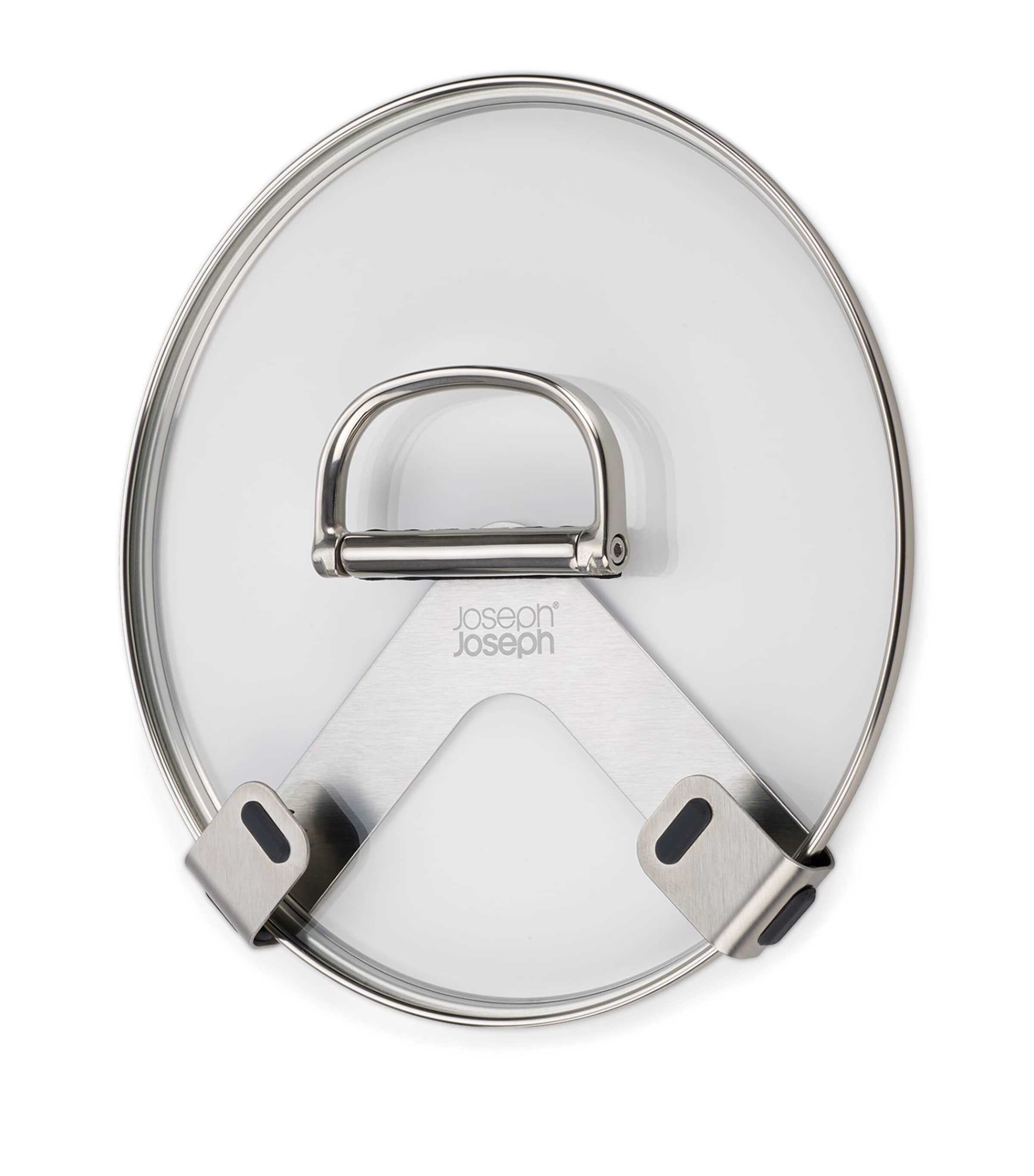 Joseph Joseph Space pan lid holders set of 2, UK version